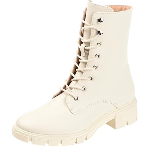 Journee Collection Women's Tru Comfort Foam Madelynn Bootie - Picture 1 of 4